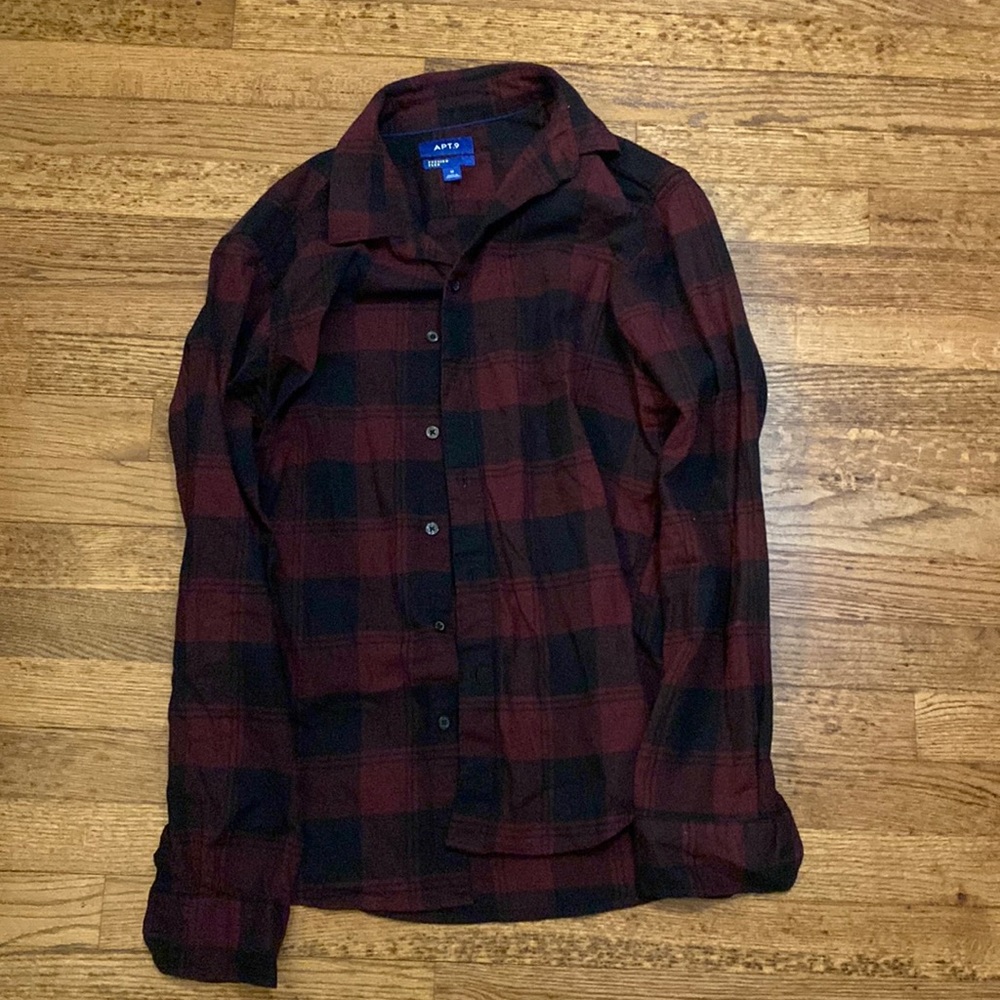 Flannel